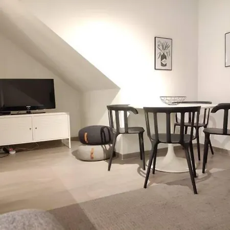 Monte Agudo Apartment Lissabon