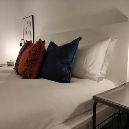 Lägenhet Monte Agudo