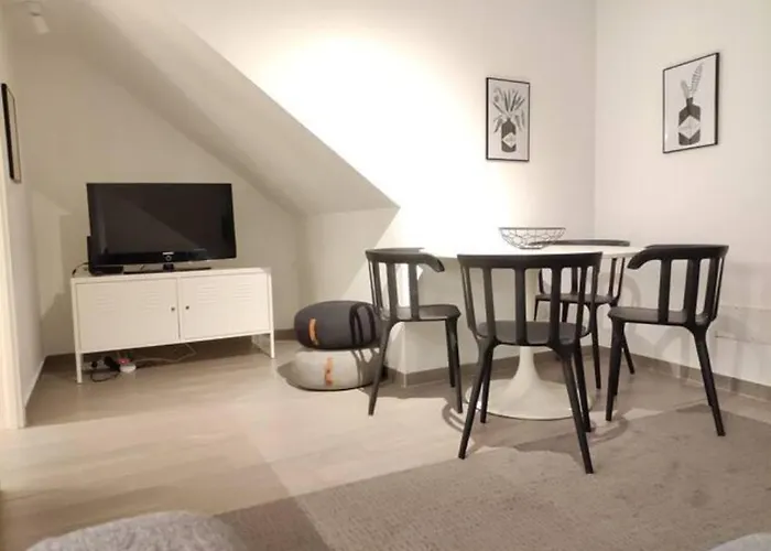 Monte Agudo Lägenhet Lisboa