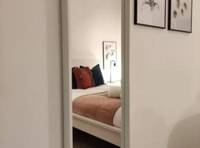 Monte Agudo Lägenhet