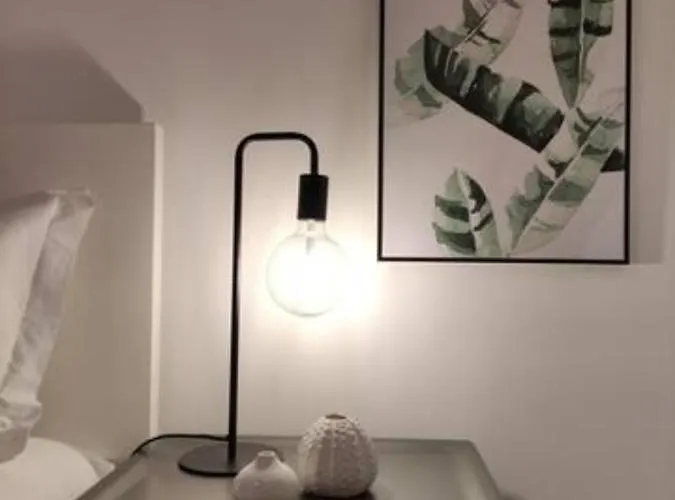 Lägenhet Monte Agudo