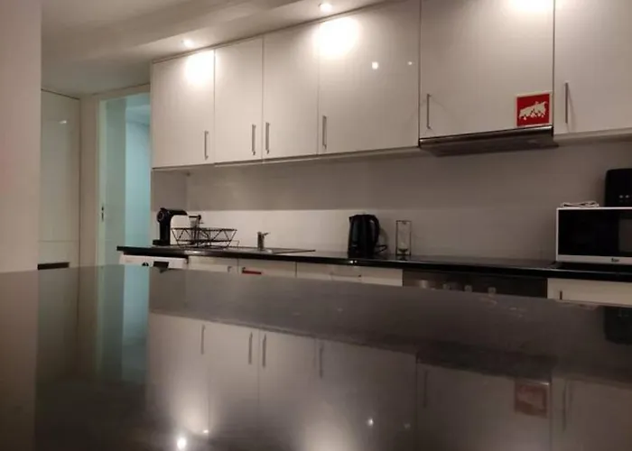 Monte Agudo Lägenhet