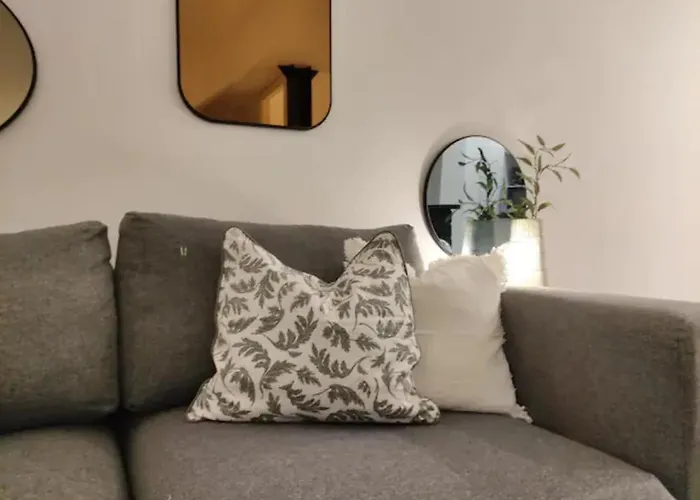 Lägenhet Monte Agudo Lisboa