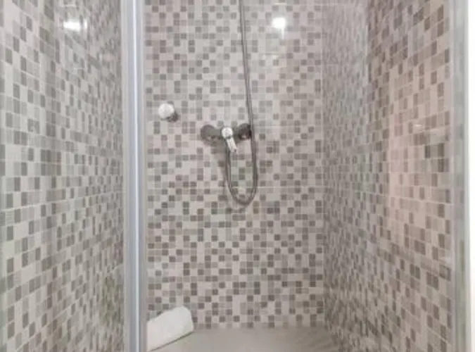 Monte Agudo Lägenhet Lisboa