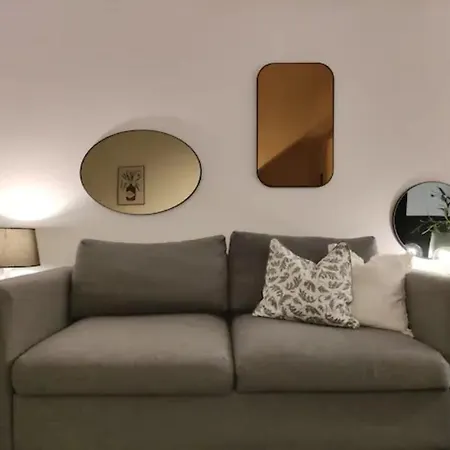 Monte Agudo Apartamento