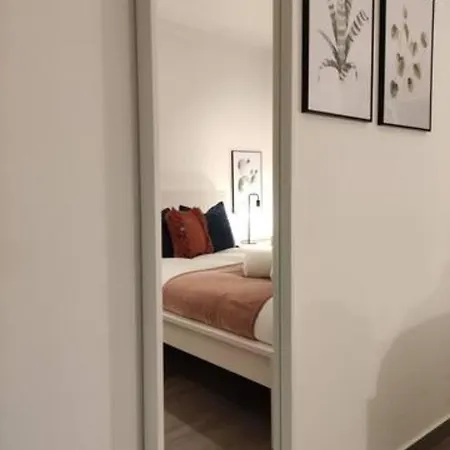 Monte Agudo Apartment