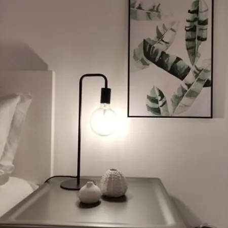 Apartamento Monte Agudo