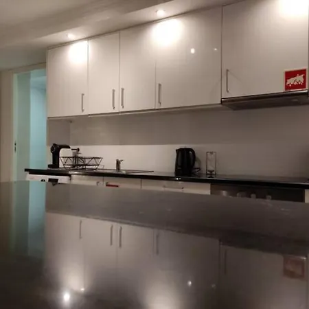 Monte Agudo Apartment