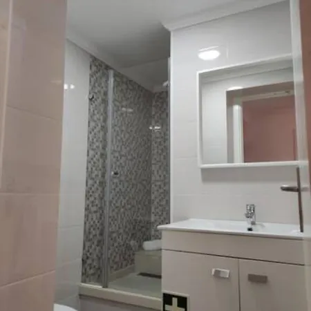 Monte Agudo Apartamento *