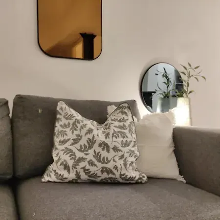 Apartamento Monte Agudo Lisboa