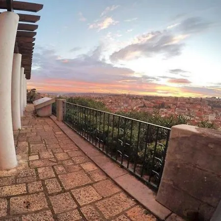 Apartment Monte Agudo Lissabon
