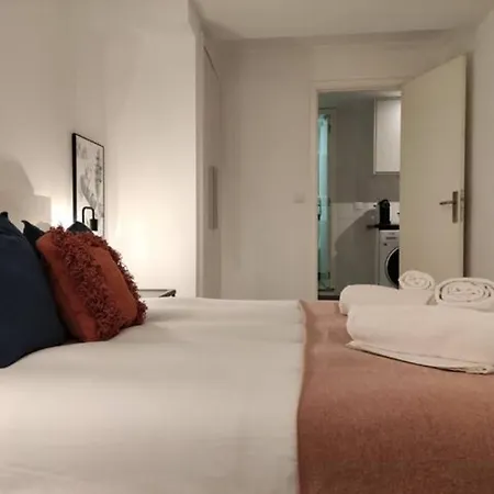 Monte Agudo Lissabon