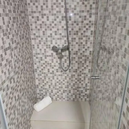 Monte Agudo Apartment *