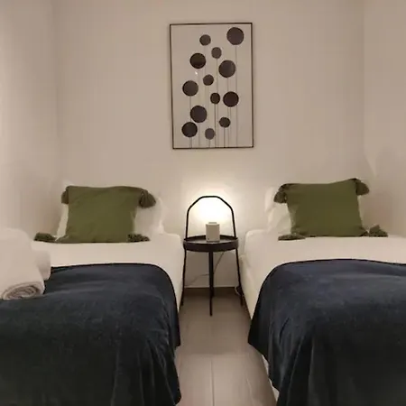 Apartamento Monte Agudo