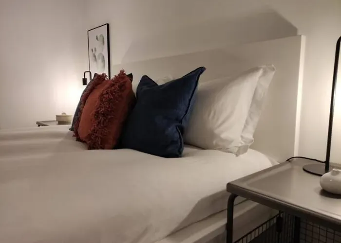 Apartment Monte Agudo