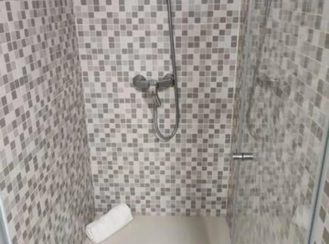 Monte Agudo Apartment *